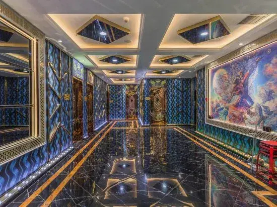 Shuangman Fuyuan International Hotel - фото 8