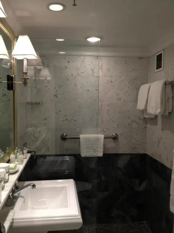 The Eliot Hotel - Chambres