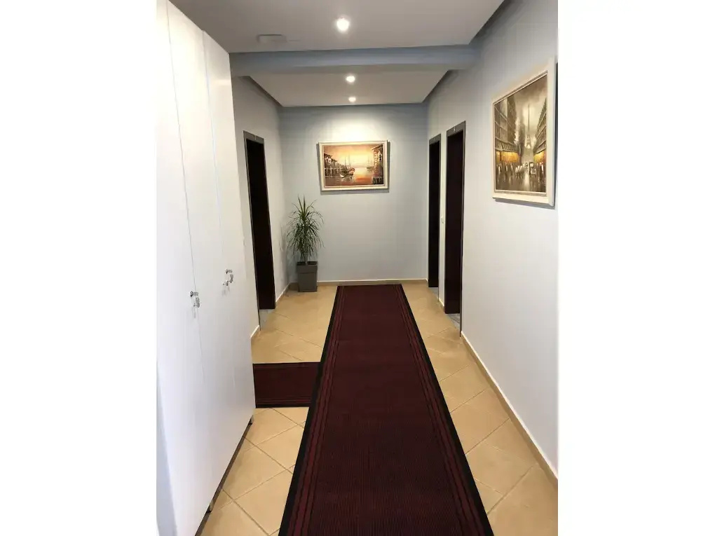 Sunkissed Hotel - Général