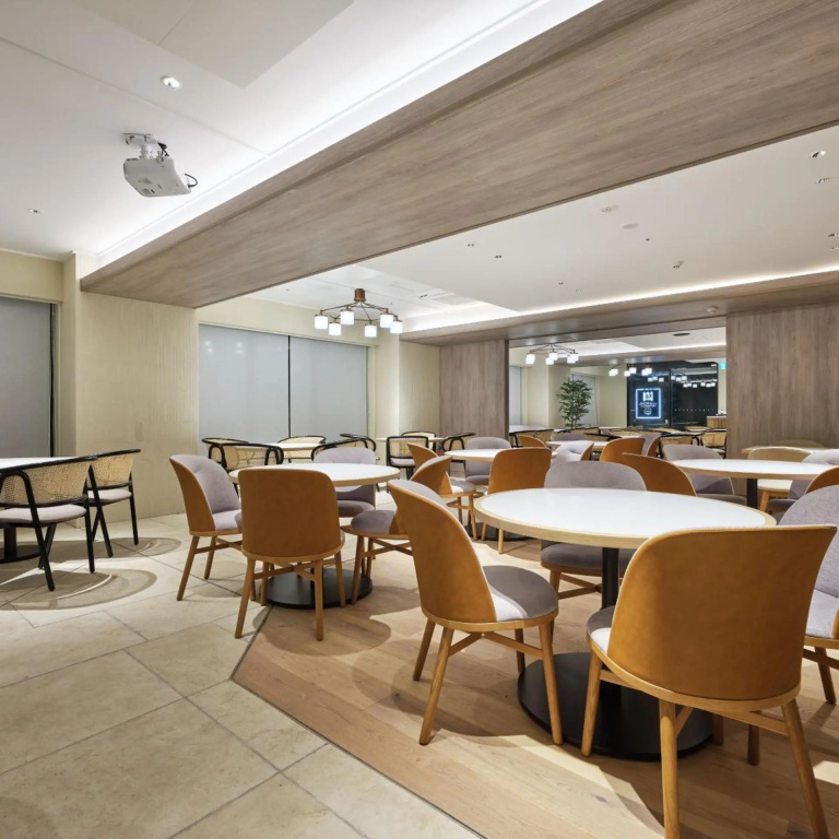 Premium hotel MONday MAIHAMA View I 사진 50