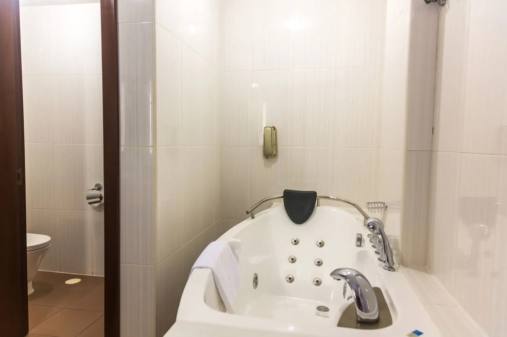 Best Western Premier Accra Airport Hotel - Général