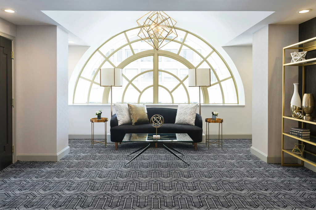 Hotel LeVeque, Autograph Collection - Général
