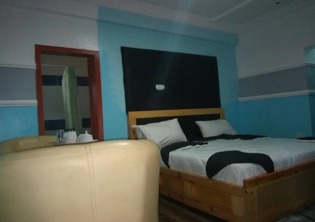 Hotel photo 7