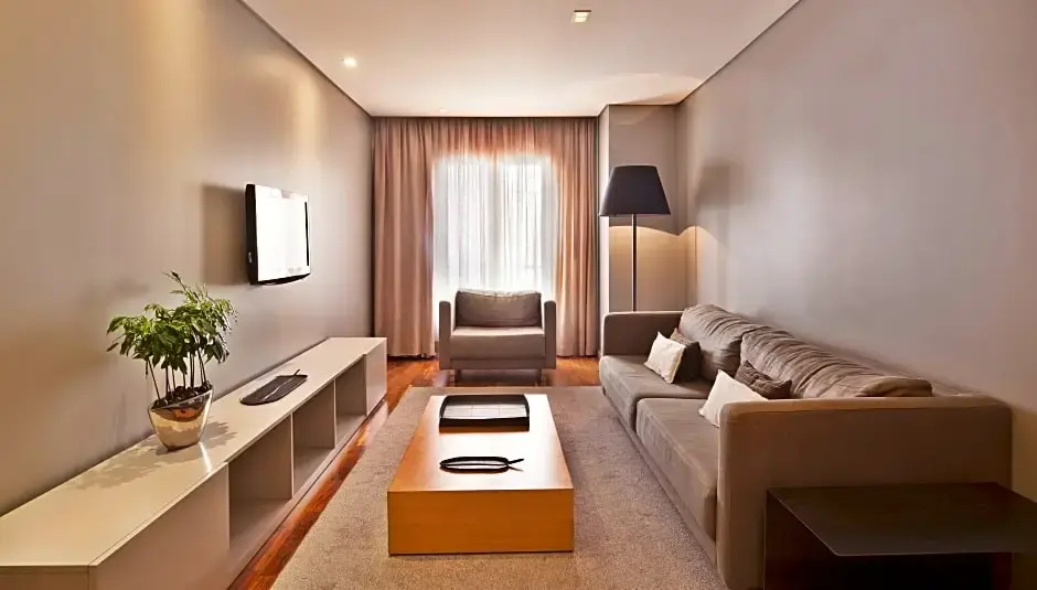 Altis Prime Hotel de Apartamentos - Chambres