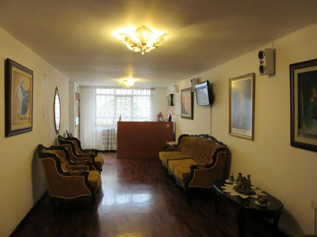 Hotel photo 12