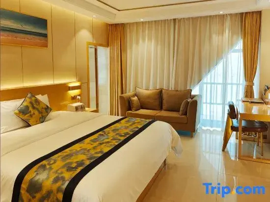 2 Bedrooms Standard room