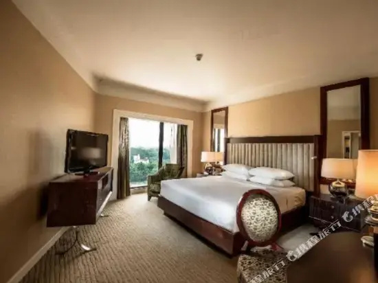 Hilton Kuching Hotel