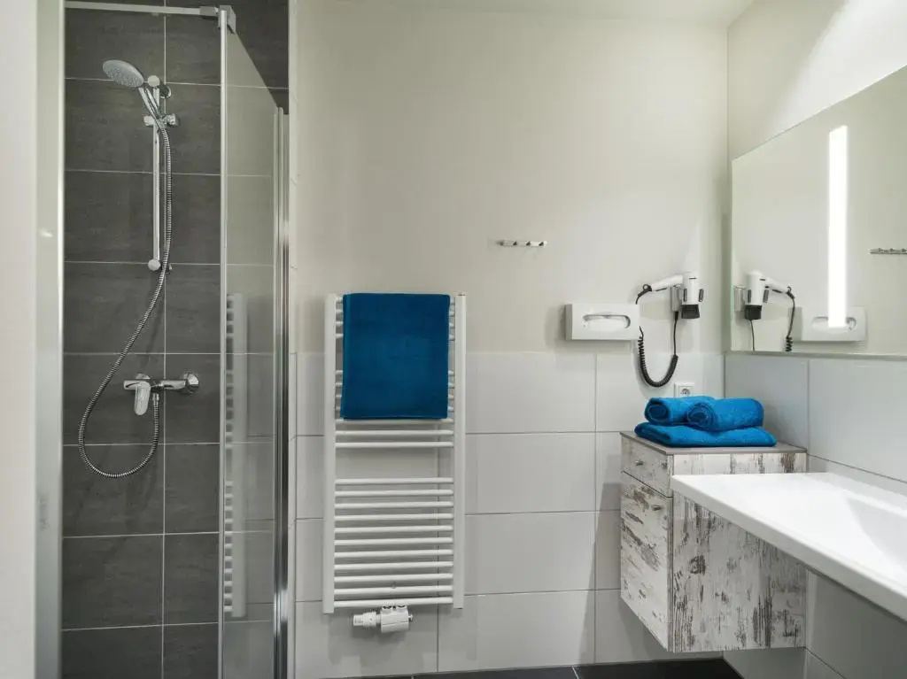 Hotel Sportwelt - Chambres