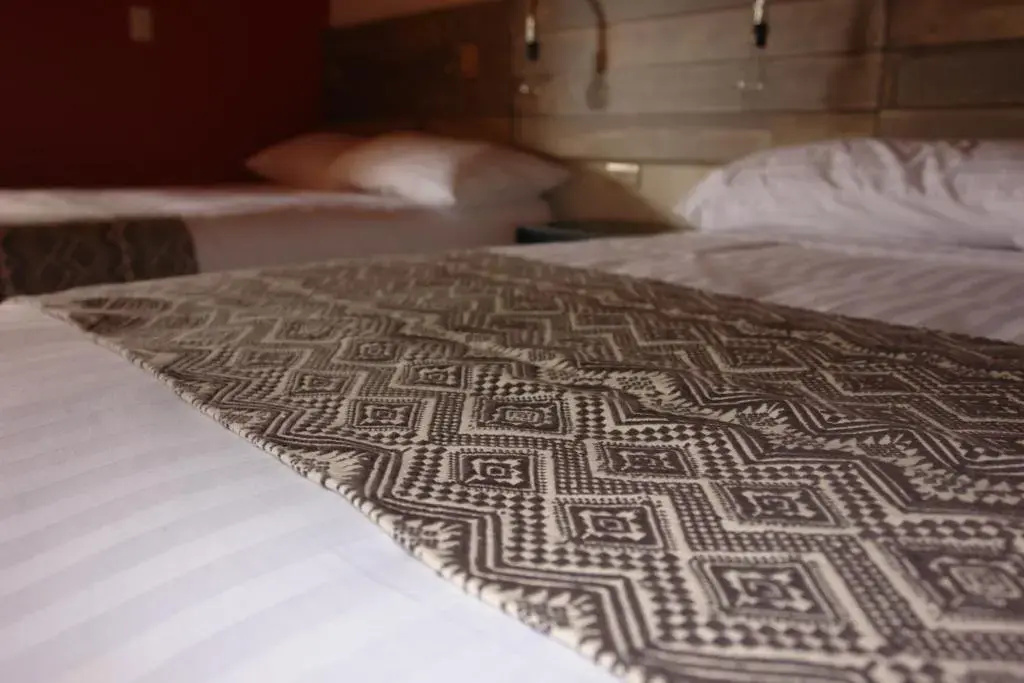 Hotel Casa Caelum - Chambres