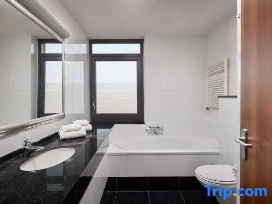 Van der Valk Hotel Wolvega - Heerenveen - Chambres