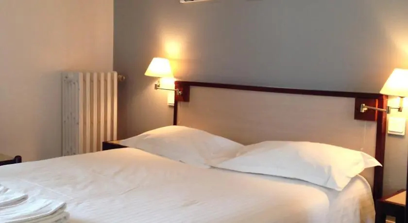 Hotel dAleth — 5