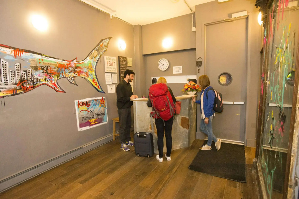 Hotel photo 15