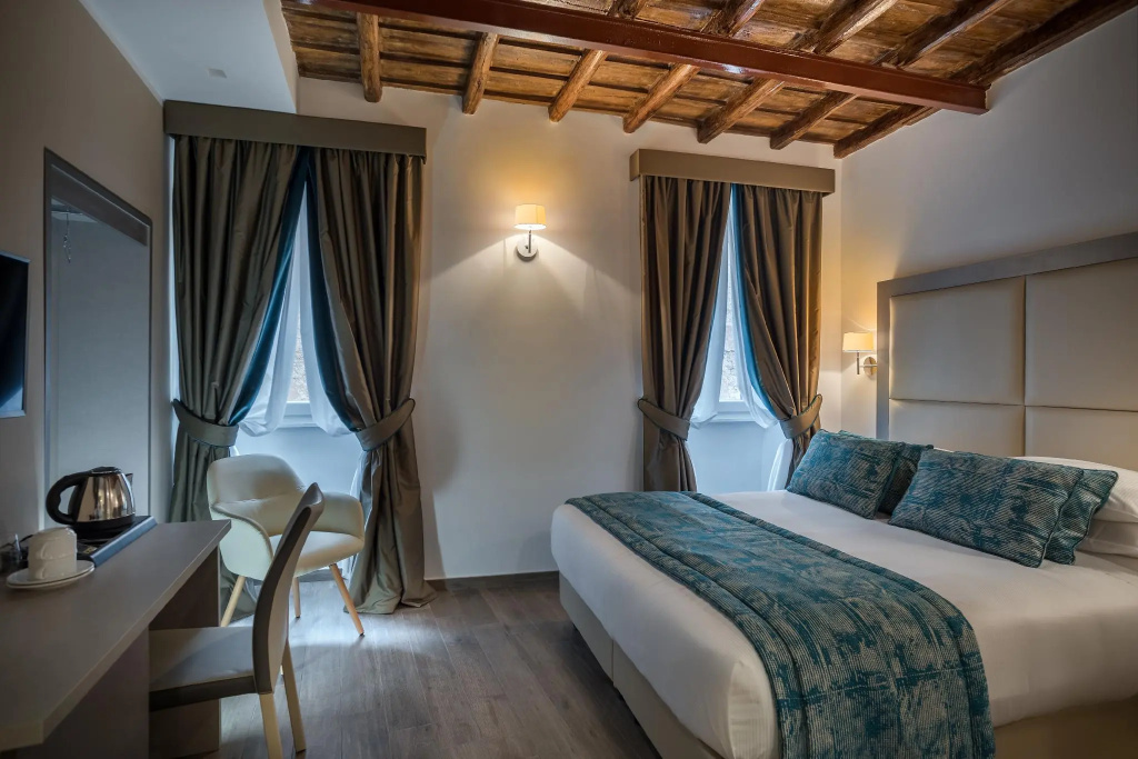 Reginella Suites — 2