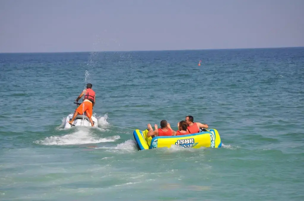 Igneada Resort Hotel & Spa - Général