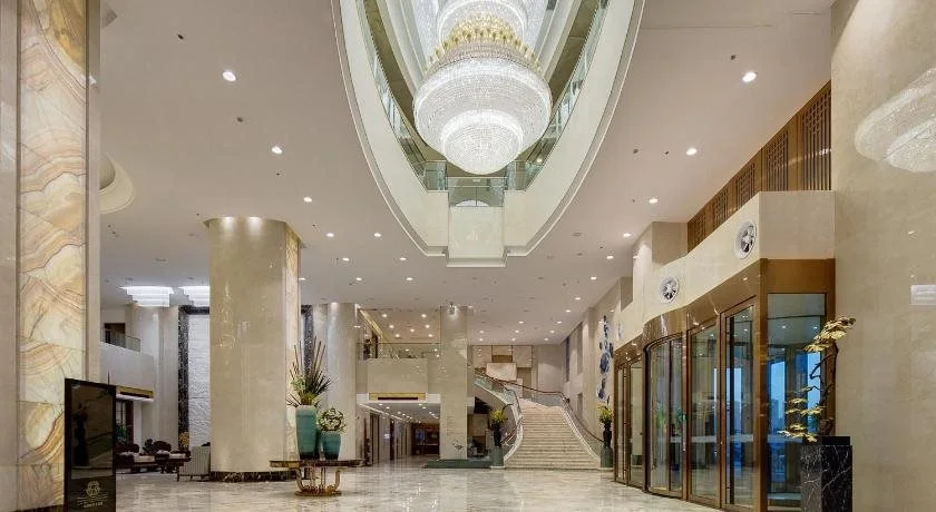 Hongteng International Hotel