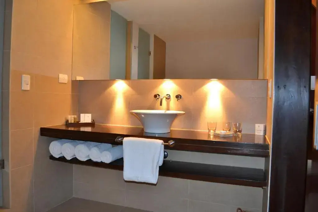 Loi Suites Chapelco Hotel - Chambres
