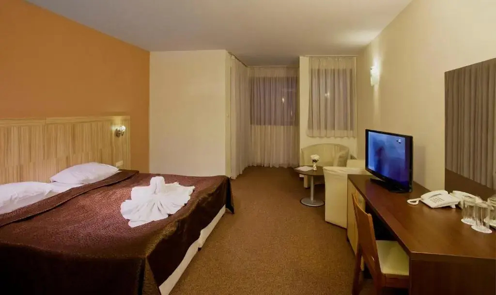 Casa Karina Apart-Hotel - Chambres