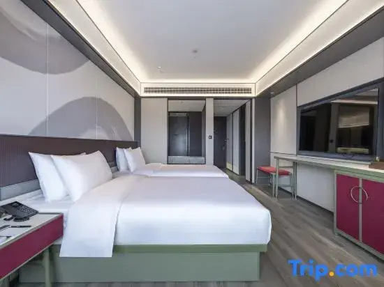Superior Double room (twin beds)