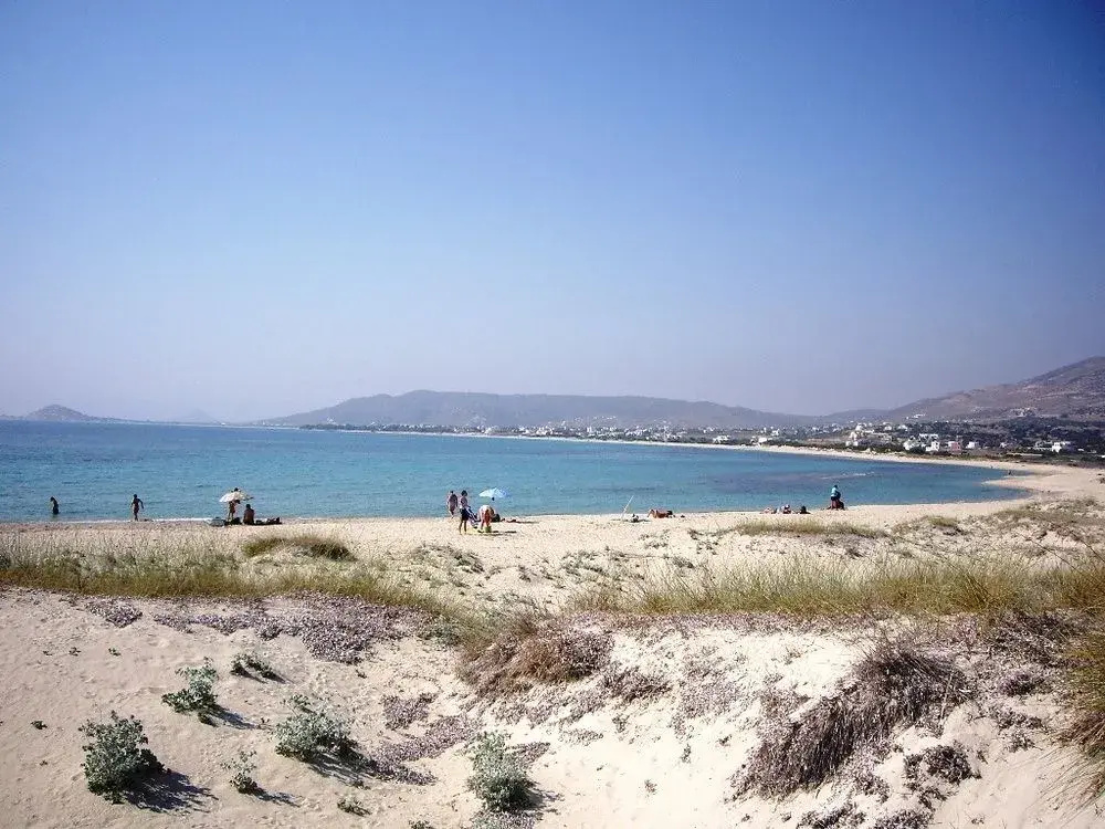 Beach & Waterfront