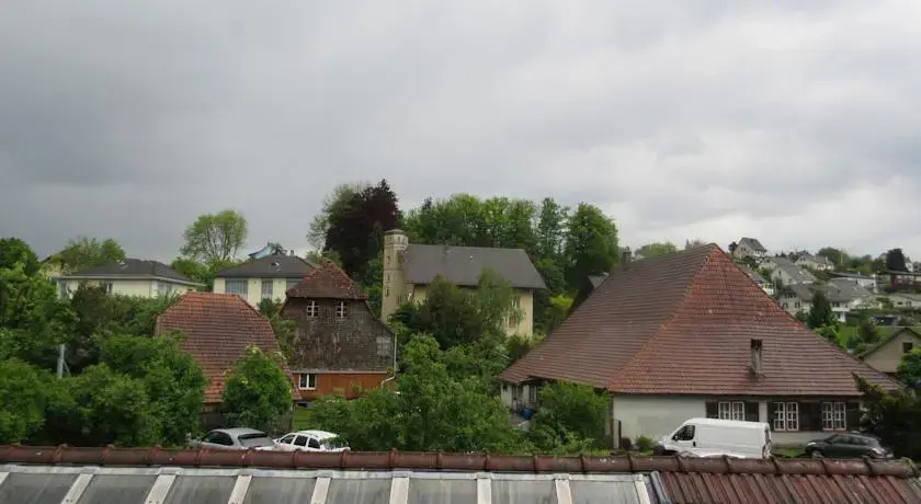 good bed Aarwangen
