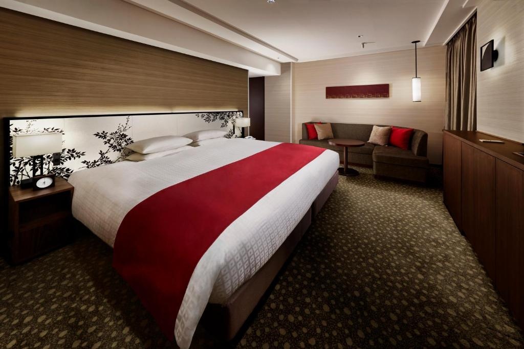 Shiba Park Hotel 사진 10