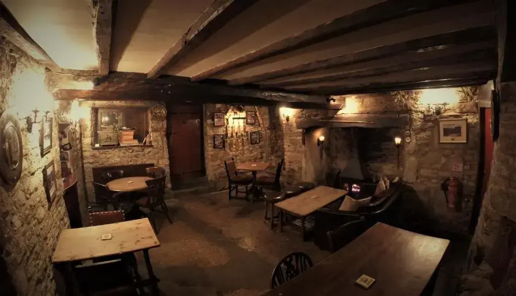 The Crown Inn - 3