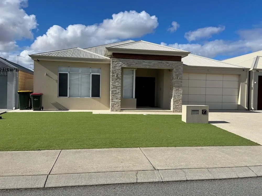 Wellard Family Accommodation
