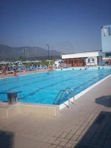 Hotel Ginevra - 3