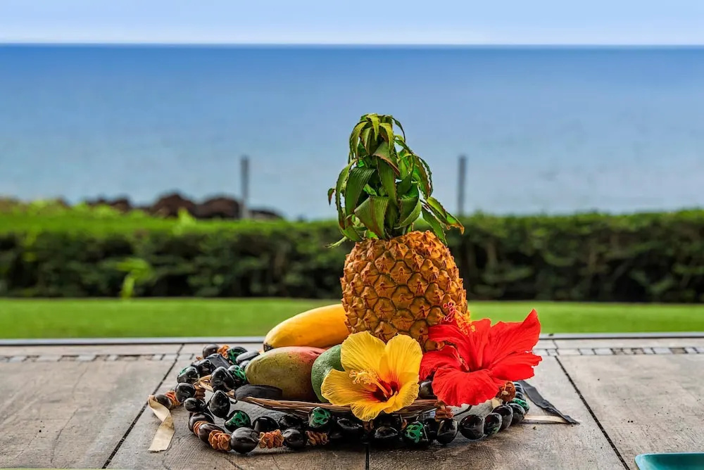 Keauhou Kona Surf and Racquet Club 3-103