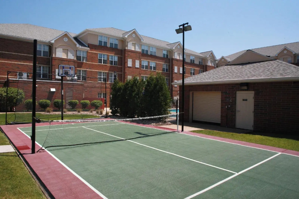 Residence Inn by Marriott Cleveland Beachwood - Général
