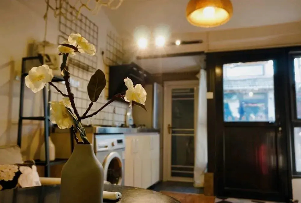 Loft Beijinger Life Downtown
