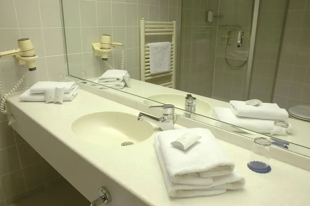 Upstalsboom Hotel Friedrichshain - Général