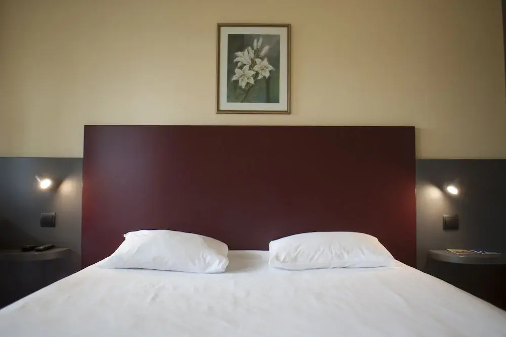 Classic room
