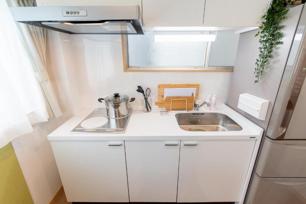 TK Court Ojima - Vacation STAY 91237 사진 17