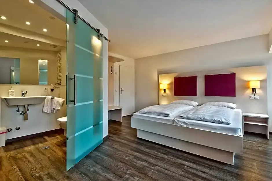 Hotel Bedburger Mühle - Chambres