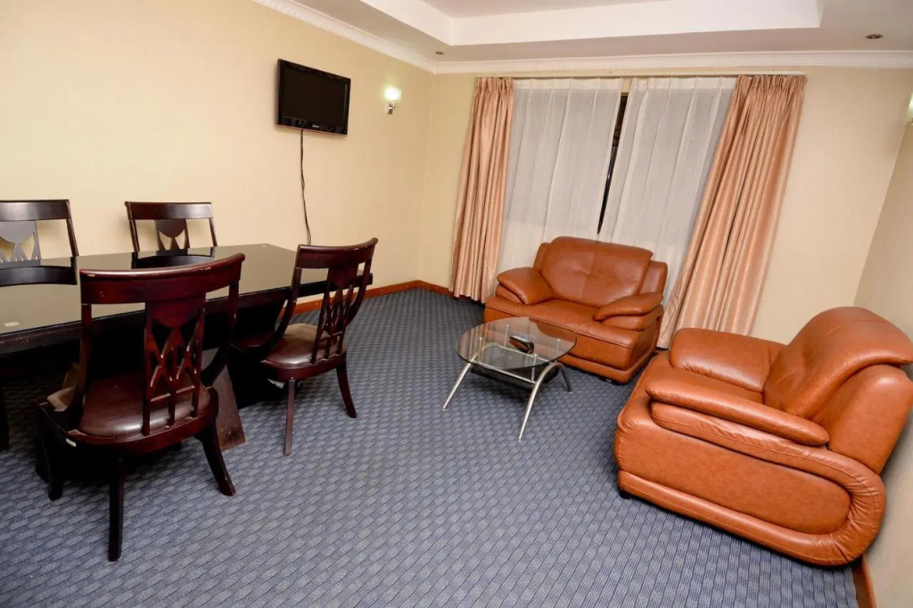 Hotel photo 7