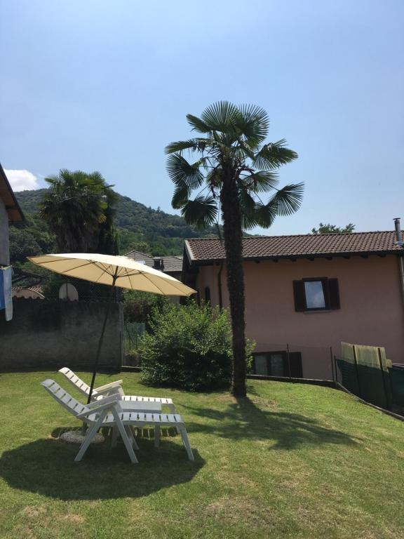Casa Cesira