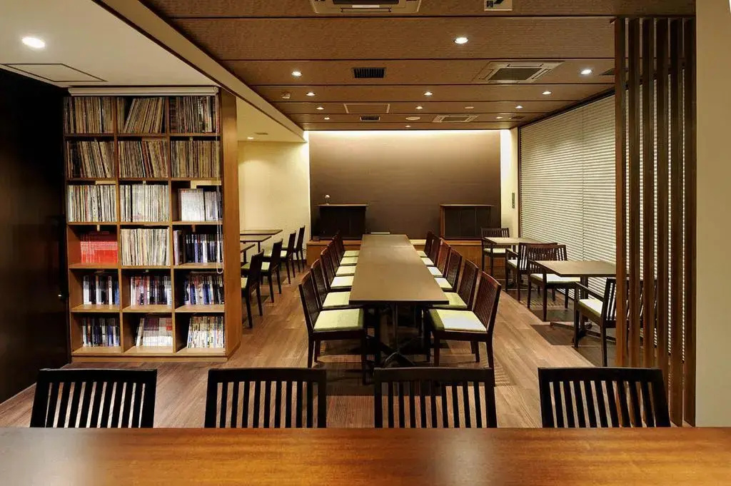 Ochanomizu Hotel Shoryukan - Général