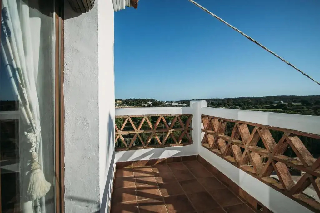 Hotel Rural Valsequillo - Chambres