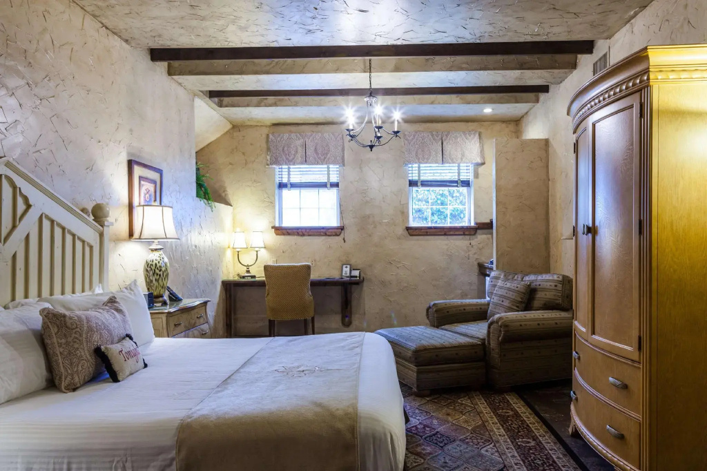 The Inn At Leola Village, a Historic Hotel of America - Chambres