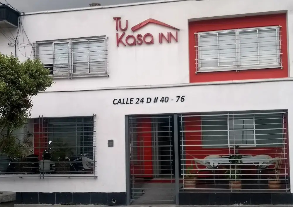 TuKasa Inn