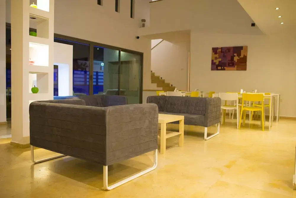 Hotel photo 1