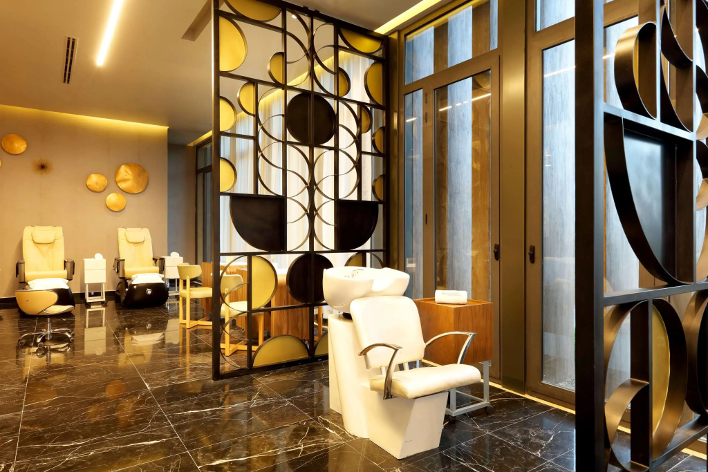 TRS Coral Hotel - Adults Only - All Inclusive - фото 17