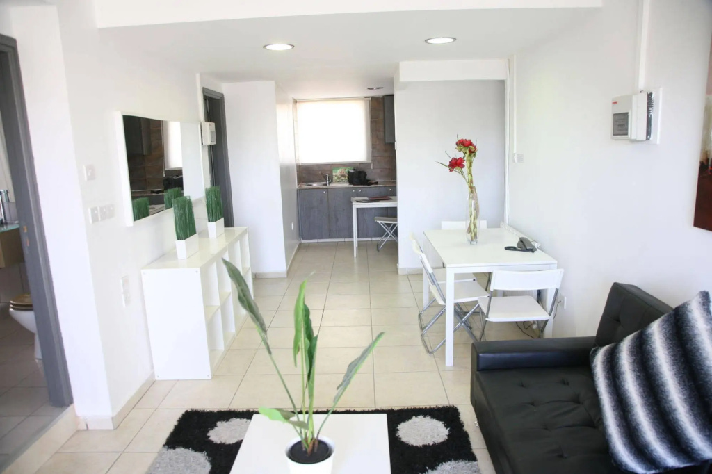 The Palms Hotel Apartments - Général