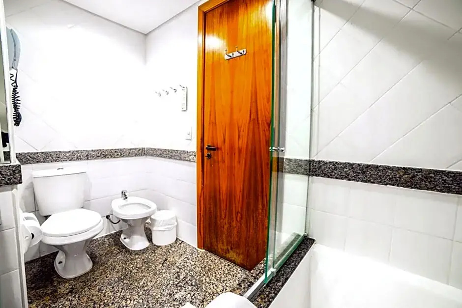 Mabu Thermas Grand Resort - Chambres