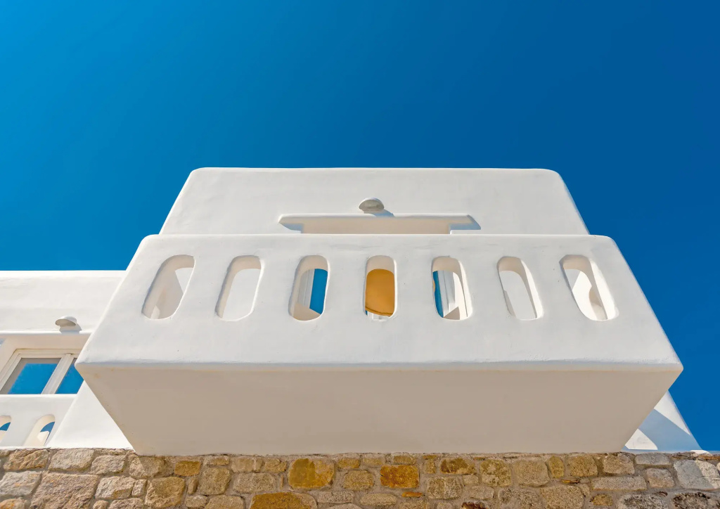 Cape Mykonos