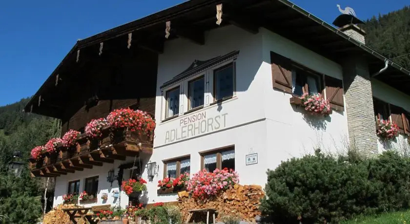 Pension Adlerhorst