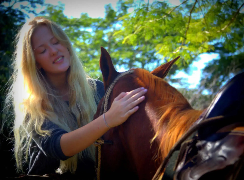 Rinconcito Lodge - фото 32