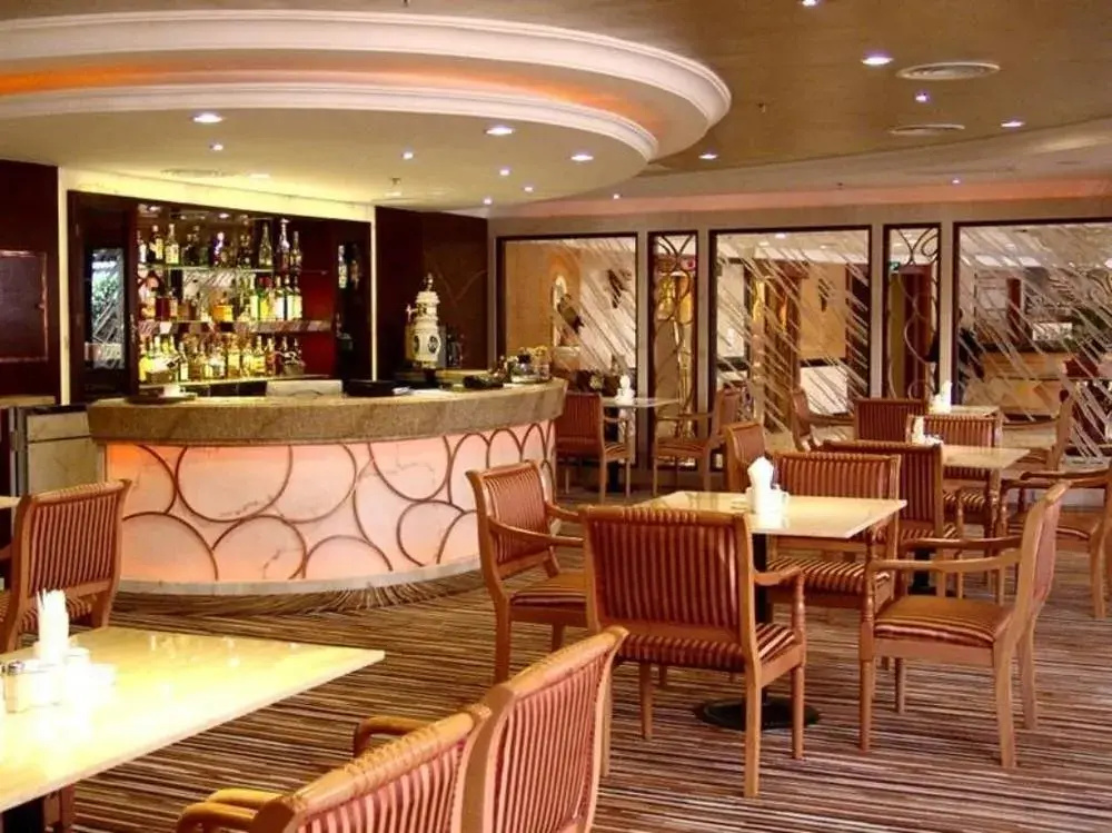 Shanxi Grand Hotel - Général