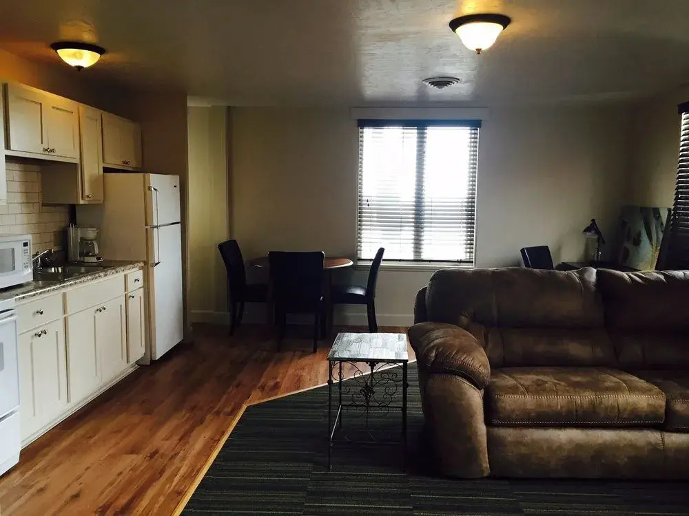 Hotel photo 21